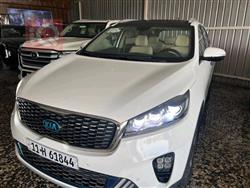 کیا سۆرینتۆ